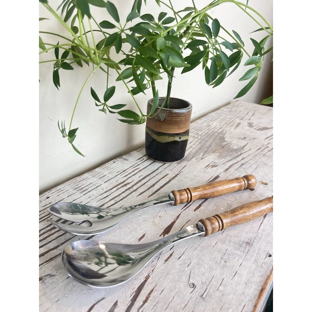Kitchen vintage mcm